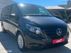 Mercedes-Benz Vito Tourer 116 CDi/34