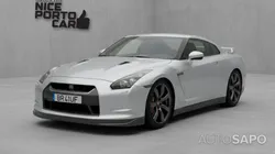 Nissan GT-R 3.8 V6 Premium Edition de 2010