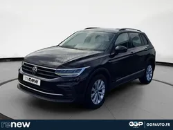 Volkswagen Tiguan 2.0 TDI 150ch Life Plus DSG7