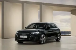 Audi A1 Sportback 35 TFSI Adrenalin S tronic 110kW