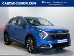 Kia Sportage 1.6 T-GDi 110kW (150CV) Drive 4x2