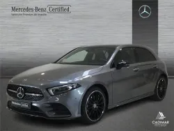 Mercedes-Benz A 250 e