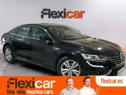 RENAULT Talisman 1.6dCi Energy Twin Turbo Initiale París EDC 118kW