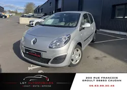 Renault Twingo II (X44) 1.2 i 60 cv