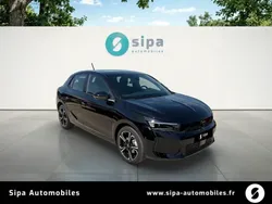 Opel Corsa F 1.2 Turbo Hybrid 145 ch e-DCT6 GS 5p