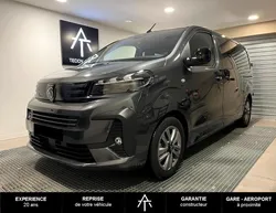 Peugeot EXPERT FG M 2.0 BLUEHDI 180 S&S CABINE APPROFONDIE FIXE EAT8 - 5PL