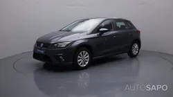Seat Ibiza de 2023