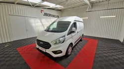 Ford Transit Custom 2.0 ECOBLUE 105 300 L1H2 TREND BUSINESS