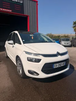 CITROËN C4 Picasso