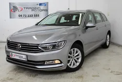 Volkswagen PASSAT BREAK Comfortline BMT/DSG