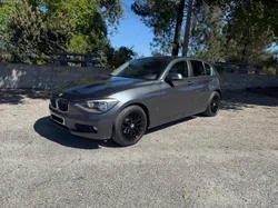 BMW 118 Sport
