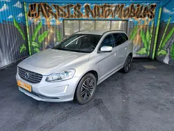 Volvo XC60 2.0 D4 190 Geartronic Initiate Edition