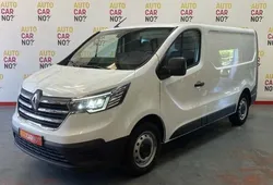 Renault Trafic 3 L1H1 2.0 BLUEDCI 130 GRAND CONFORT