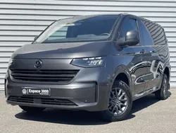 Volkswagen utilitaires transporter van l1h1 2.0 tdi 150 bva8 business