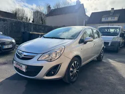 Opel Corsa 1.3 CDTI 75 CH EDITION