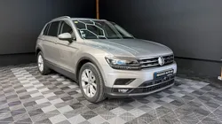 VOLKSWAGEN TIGUAN Tiguan 2.0 16V TDI BlueMotion - 150 - BV DSG 7 Carat
