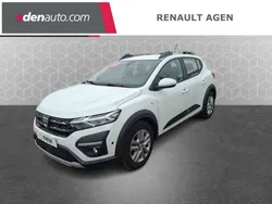 Dacia Sandero TCe 90 - 22 Stepway Confort