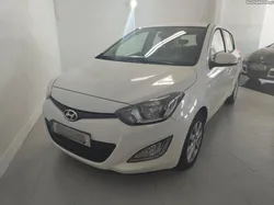 Hyundai i20 1.1 CRDI Urban