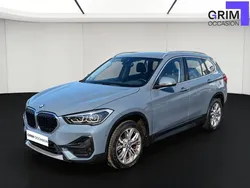 BMW X1 sDrive 16d 116 ch DKG7 Business Design