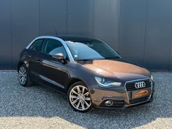 AUDI 1.2 TFSI 85 Ambition / SUIVI ENTRETIEN COMPLET / LIVRAISON POSSIBLE