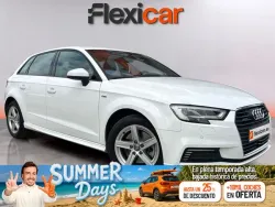 AUDI A3 Sportback 40 e-tron S tronic