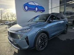 Peugeot 5008 HYBRID 145CH GT E-DCS6