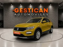 Volkswagen T-Roc 1.0 TSI Edition 81kW