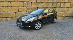 Peugeot 5008 1.6 THP Sport