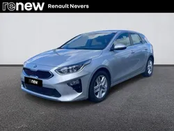 Kia CEED 1.6 CRDi 115 ch ISG DCT7 Active