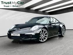 Porsche 911 991 3.4 Carrera 4 *PDLS*Echap Sport