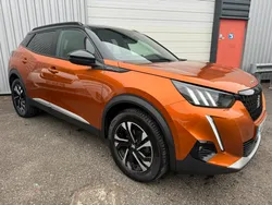 Peugeot 2008 II 1.2 Puretech 130 GT Line*Semi-Cuir*Navi*Caméra
