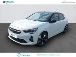 Opel Corsa Corsa-e 136ch GS