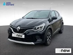 Renault Captur 1.0 TCe 90ch Evolution