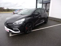 Clio 4 rs edc 200cv