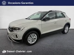 VOLKSWAGEN T-Roc 1.5 TSI EVO 150 Start/Stop DSG7 Life