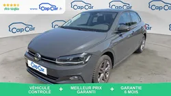 Volkswagen Polo 1.0 TSI 95 DSG7 Carat
