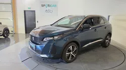 Peugeot 3008 (2) PureTech 130 EAT8 GT