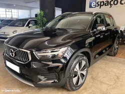 Volvo XC 40 1.5 T5 PHEV Momentum