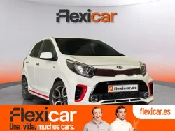 KIA Picanto 1.0 CVVT Eco-Dynamics GT Line