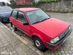 Toyota Starlet 1.0