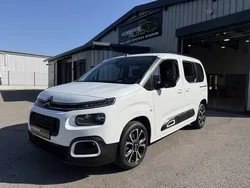 Citroen BERLINGO M BLUEHDI 130CH S&S SHINE / GPS / ATTELAGE / CREDIT /