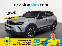 OPEL Mokka 1.2T S&S Ultimate 130 AT8