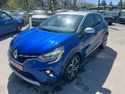 Renault CAPTUR II Intens
