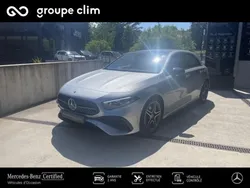 Mercedes-benz Classe A 200 d 150ch Star Edition 8G-DCT