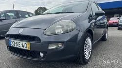Fiat Grande Punto 1.2 Free Start&Stop de 2012