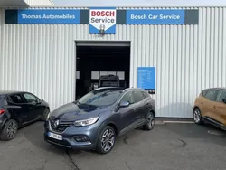 Renault Kadjar 1.5 Blue dCi 115ch Intens