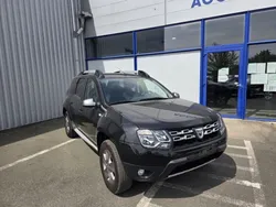 Dacia Duster Prestige dCi 110 E6 4x2