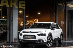 Citroën C4 Cactus 1.2 PureTech Shine