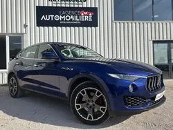 MASERATI Levante 3.0 V6 TURBO 275CH Grandsport
