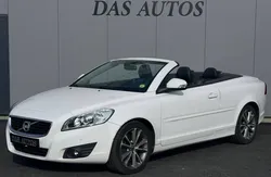 Volvo C70 D3 150ch Côté Sud